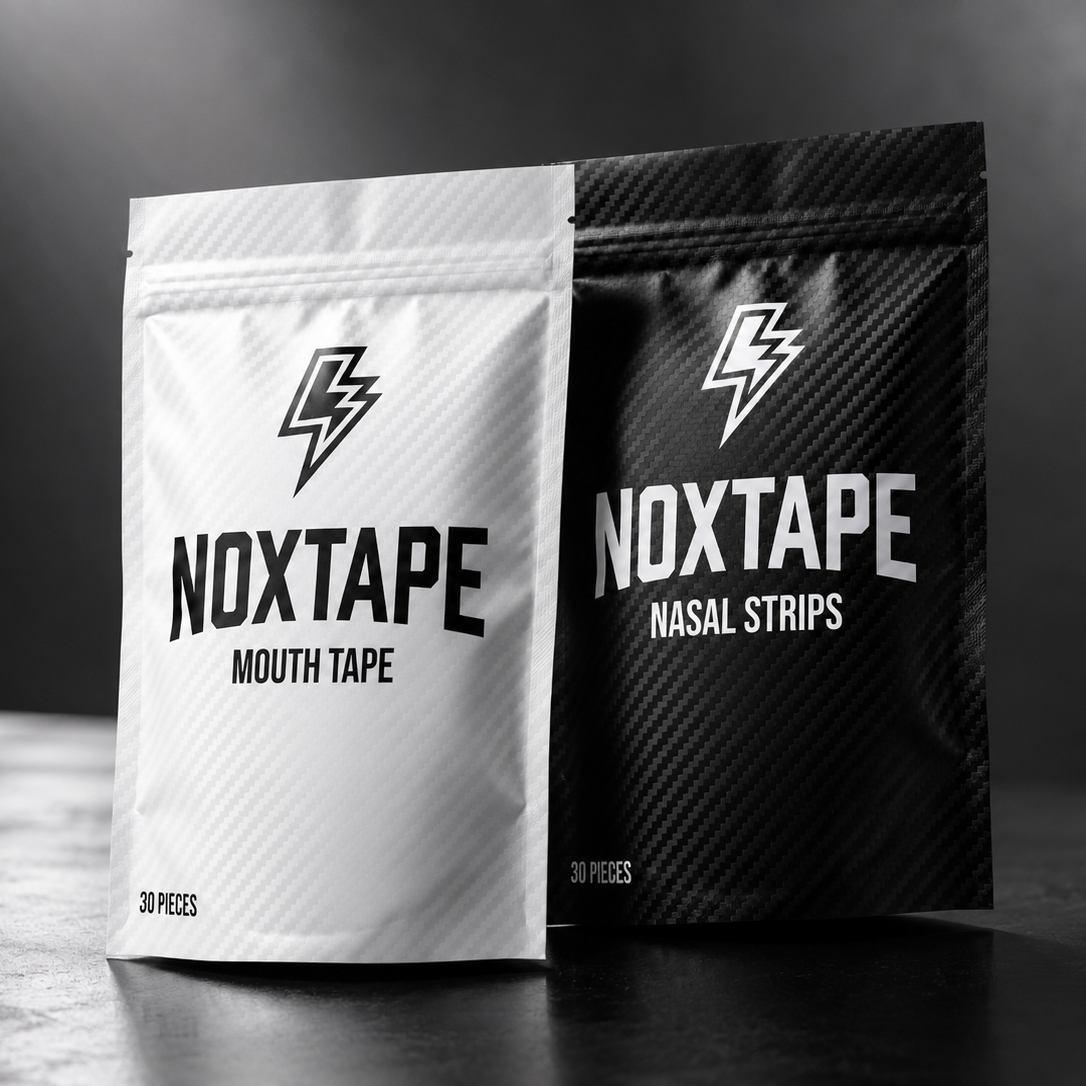 NoxTape Trakice