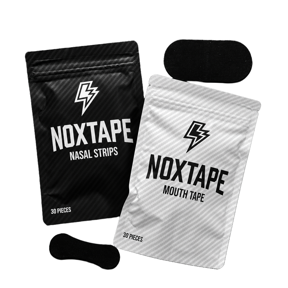 NoxTape Trakice