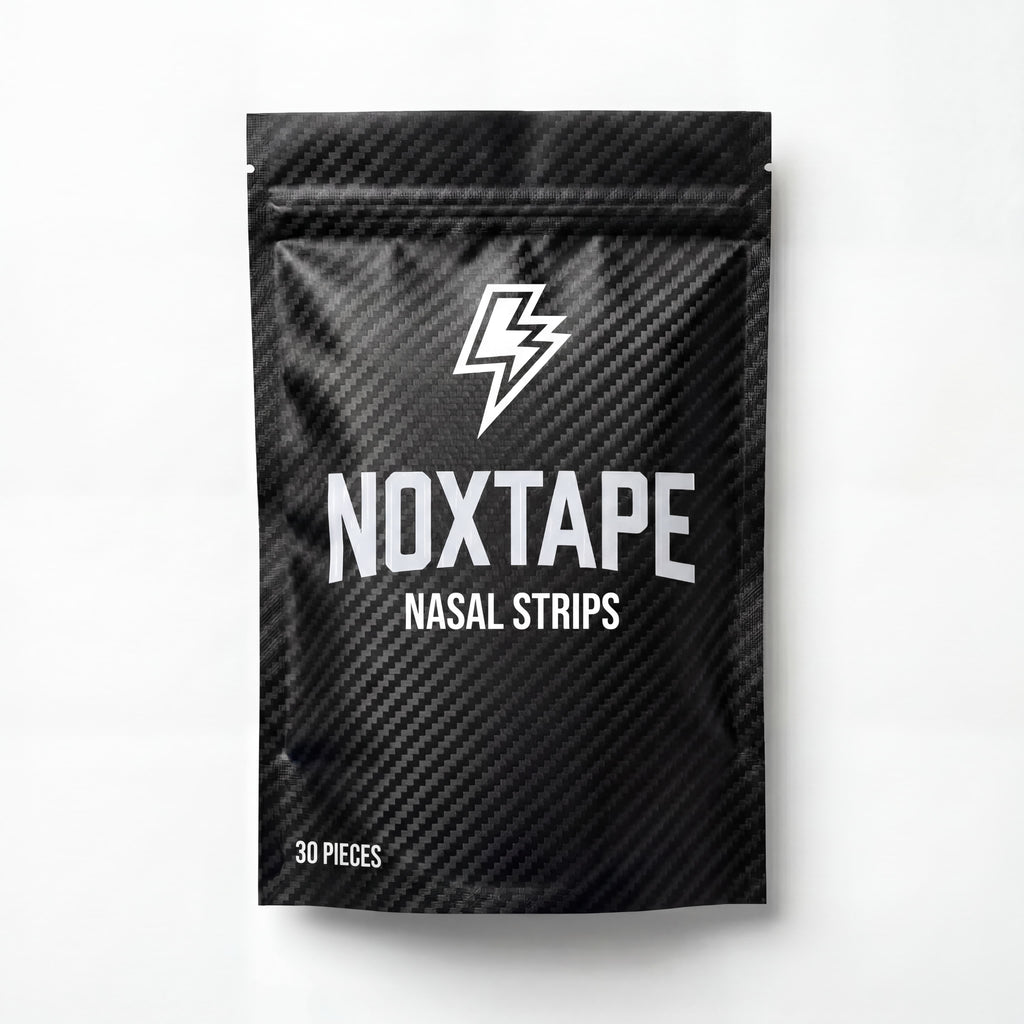 NoxTape Trakice