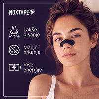 NoxTape Trakice
